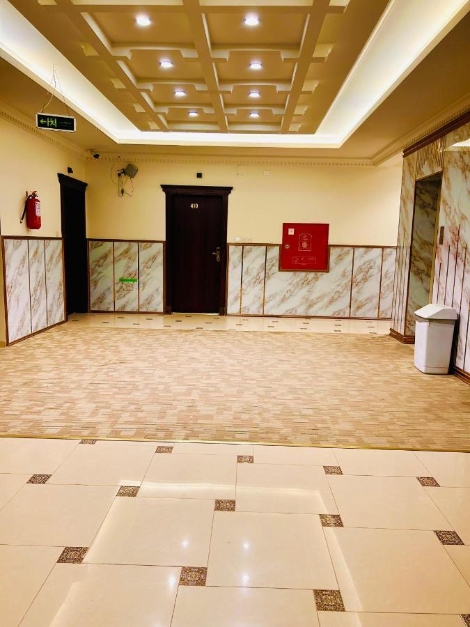 Arabian Palm Hotel Rabigh Exterior photo