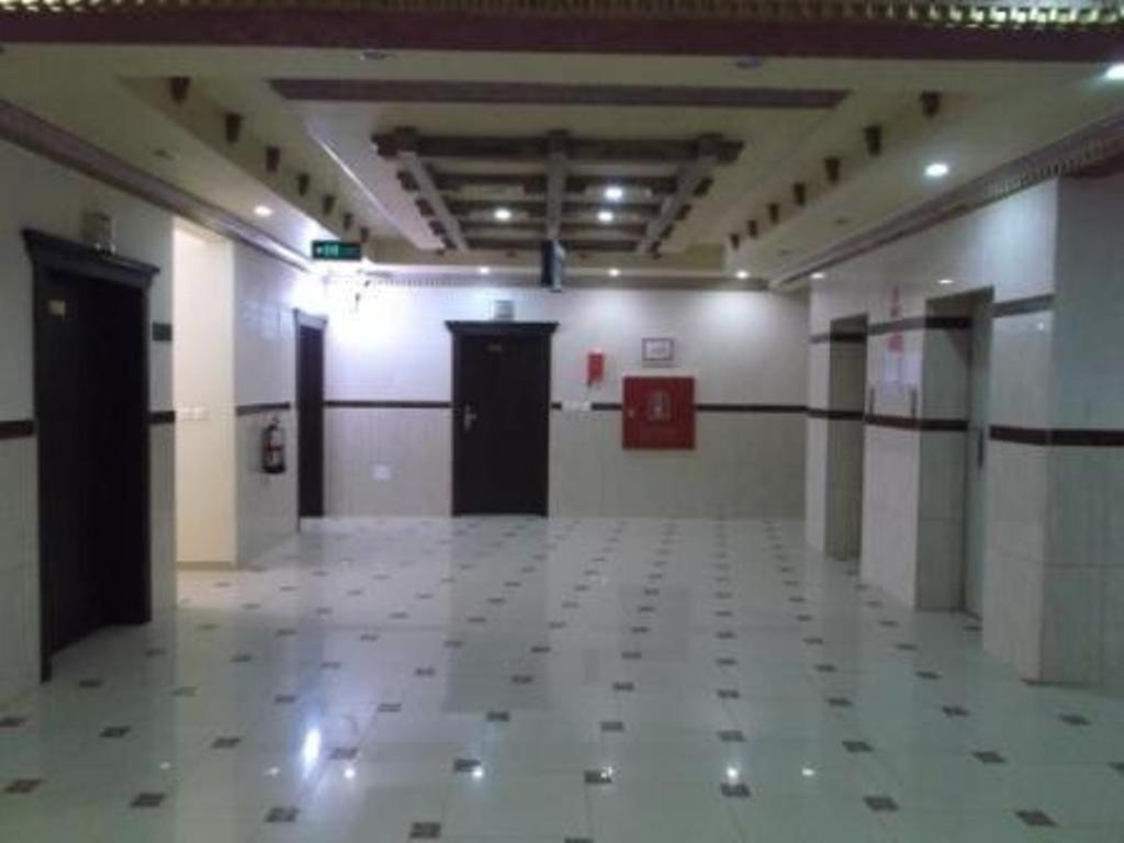 Arabian Palm Hotel Rabigh Exterior photo